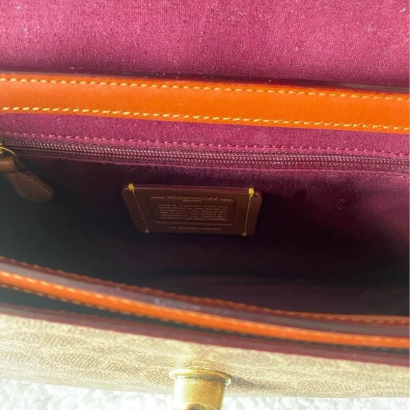 Coach Cassie Crossbody - Picture 5 of 6